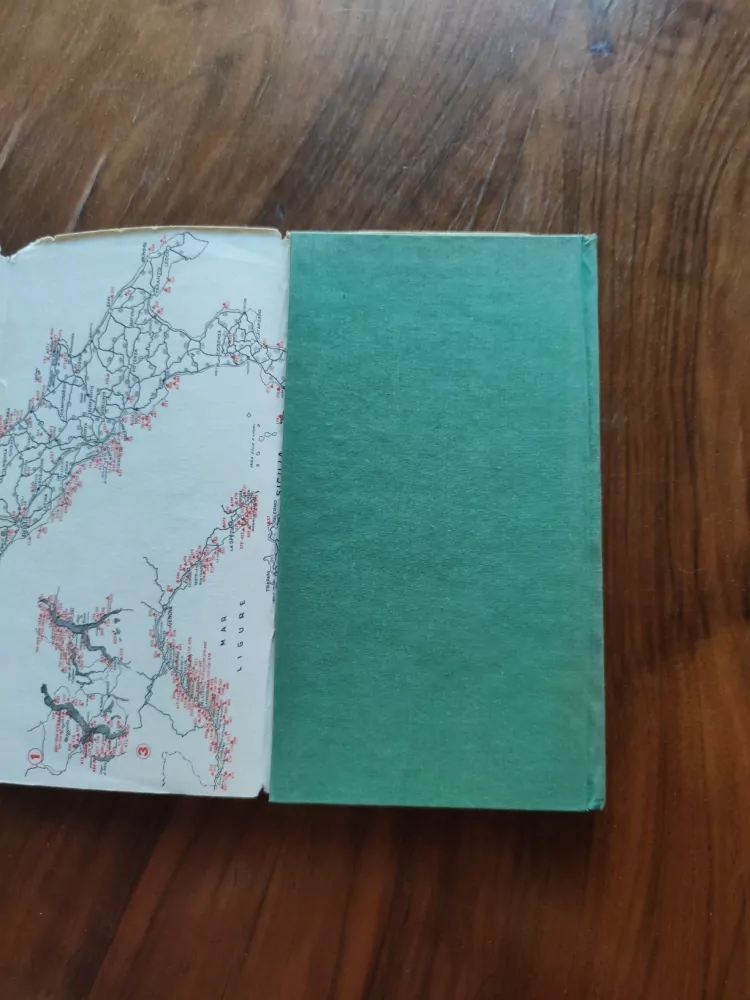 VLASTIMIL MARŠÍČEK - Před volantem – Itálie!