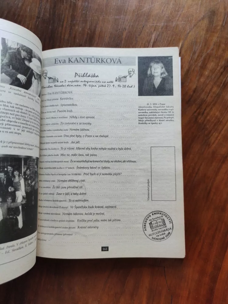 VRATISLAV EBR - Trhací encyklopedie Vráti Ebra