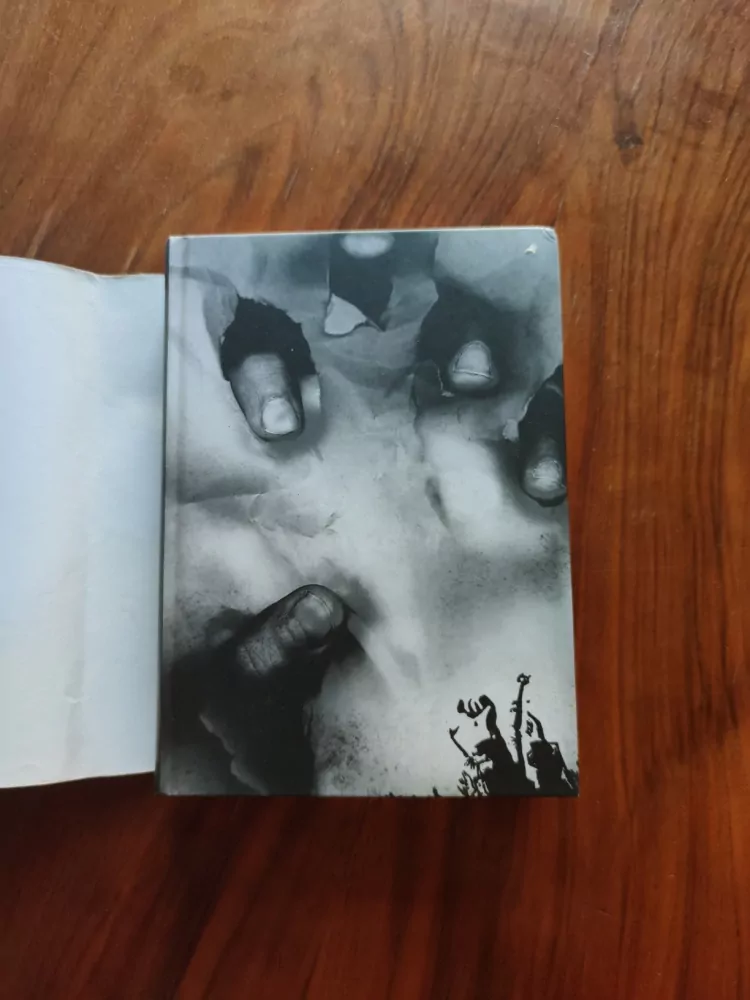 JONATHAN MABERRY - Pacient nula