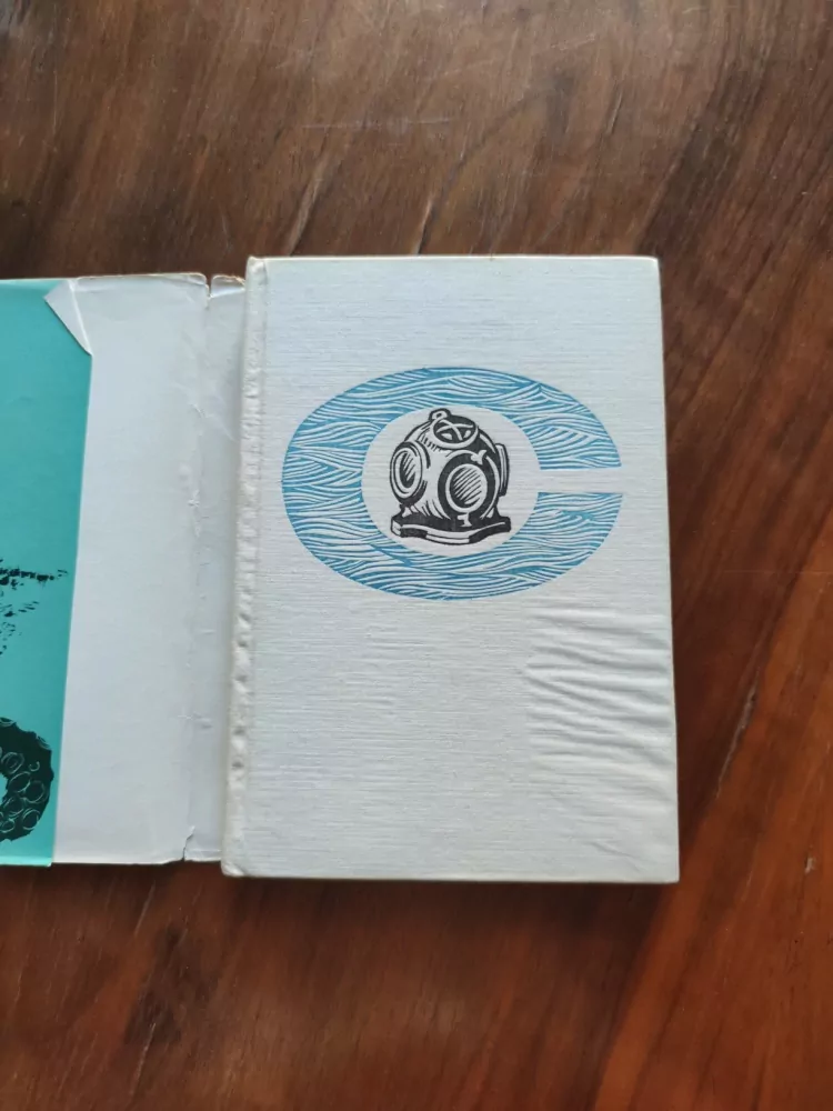 JOHN D. CRAIG - Nebezpečí je mým živlem