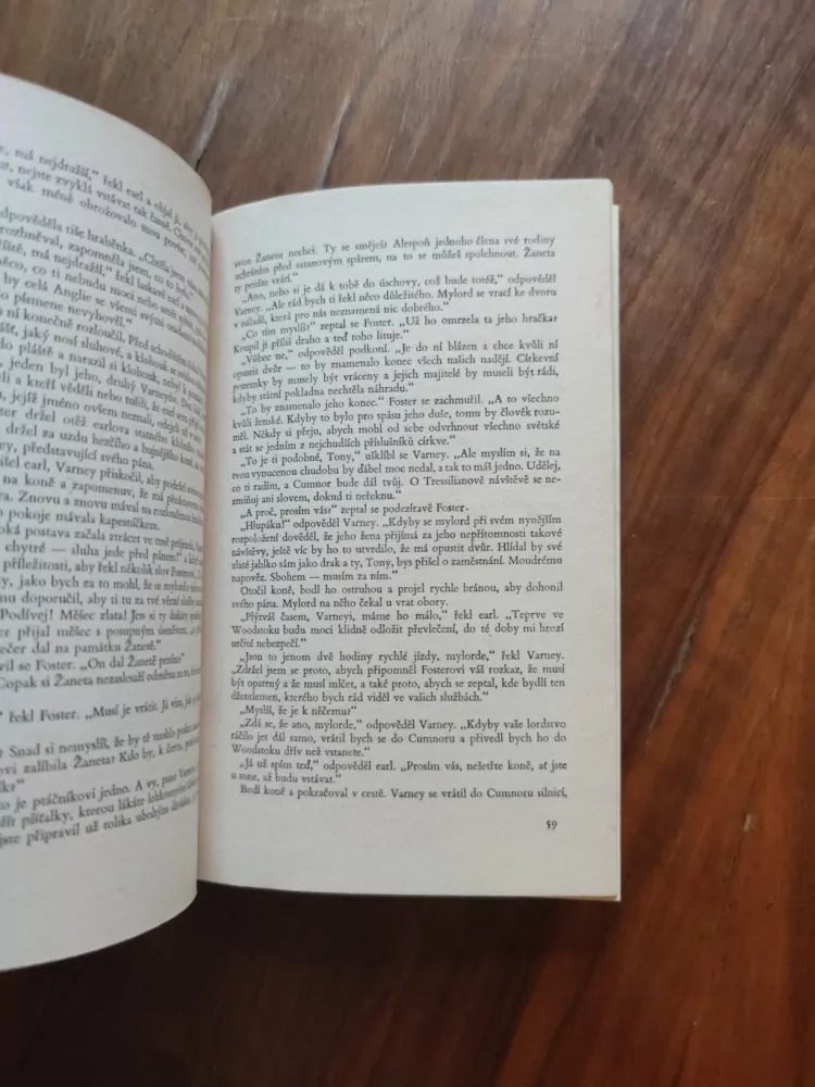 WALTER SCOTT - Kenilworth