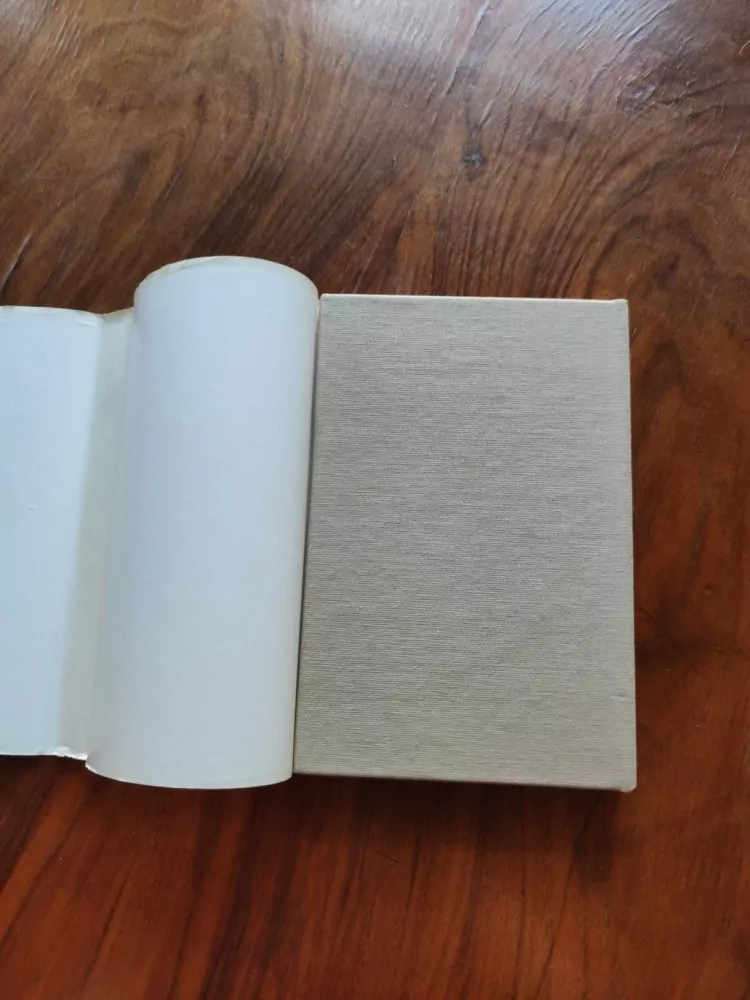 VEIKKO HUOVINEN a jiní - Pět finských novel