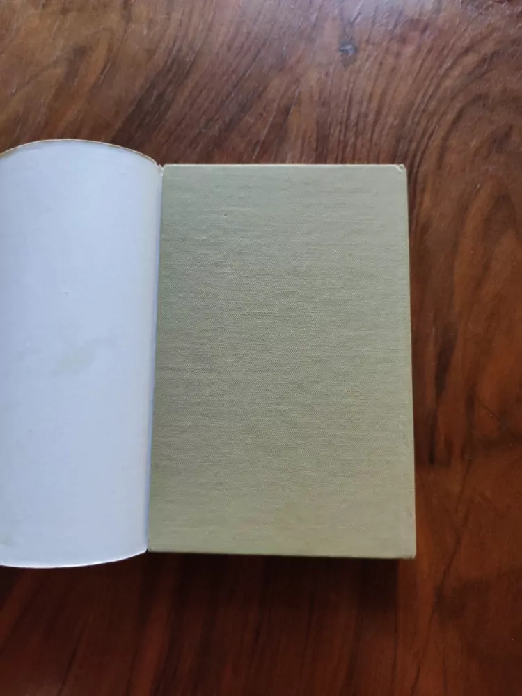 VASILIS VASILIKOS a jiní - Pět řeckých novel