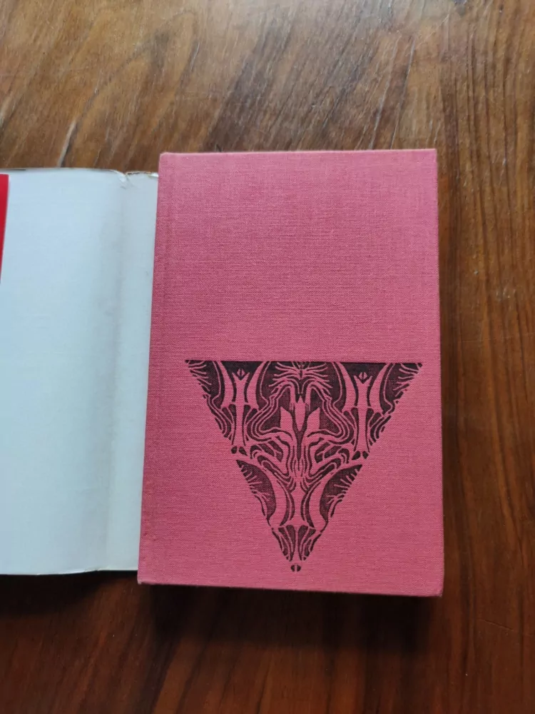 ARNOLD ZWEIG - Mladá žena z roku 1914