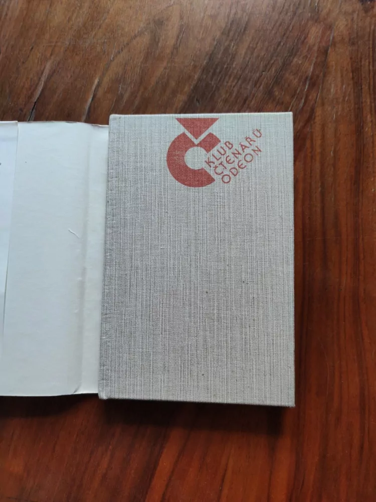 HEINRICH BÖLL - A neřekl jediné slovo / Biliár o půl desáté