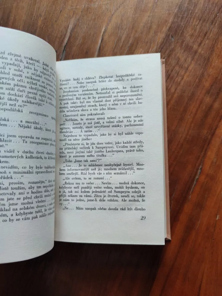 JULES ROMAINS - Lidé dobré vůle – Hledači církve