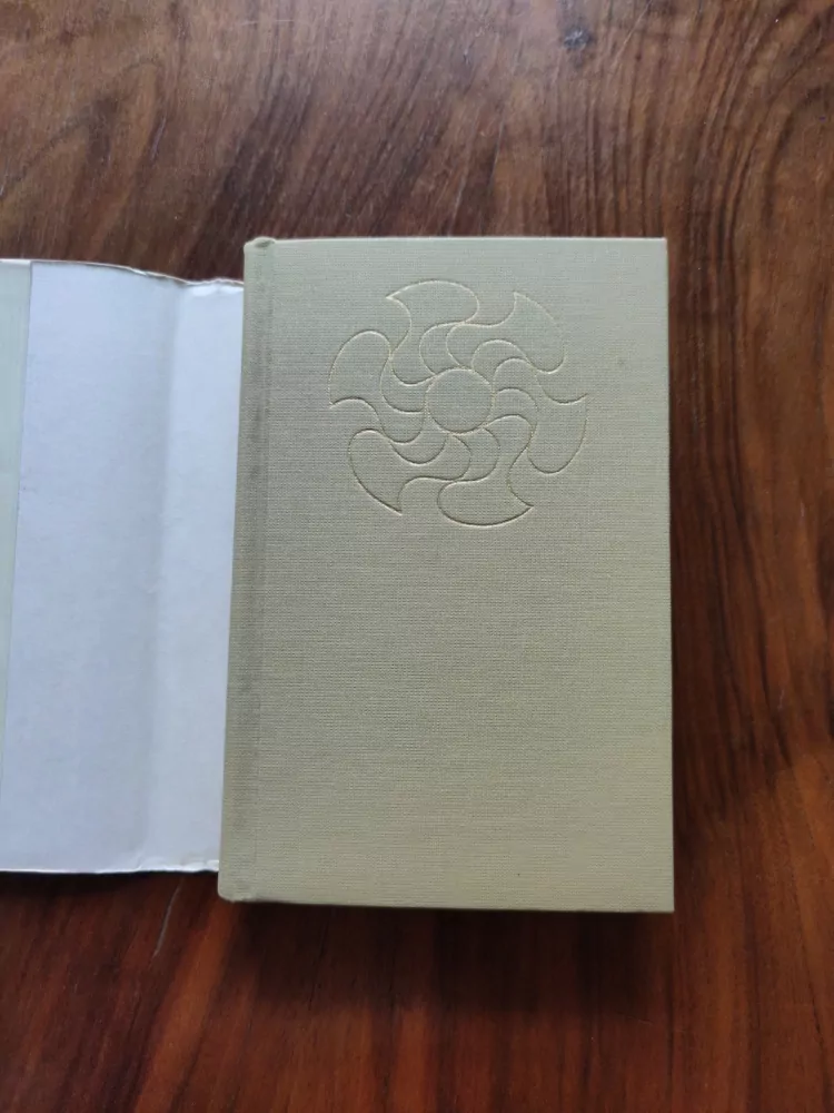 NORBERT FRÝD - Císařovna