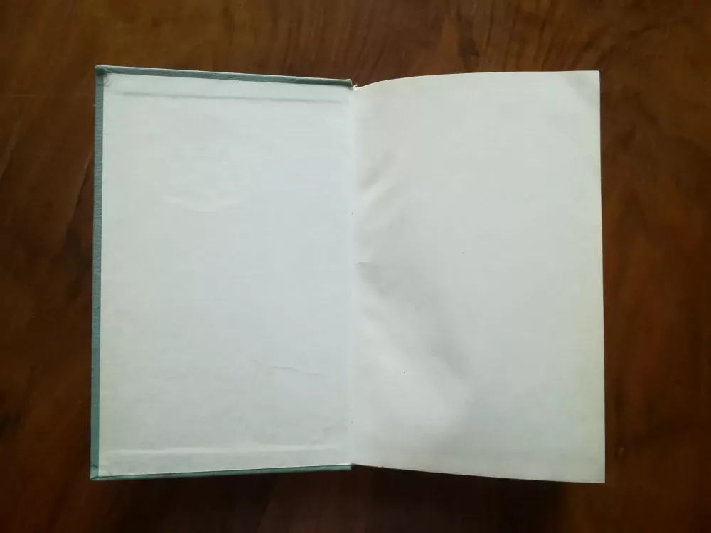 JULIJ KRELIN - Chirurg