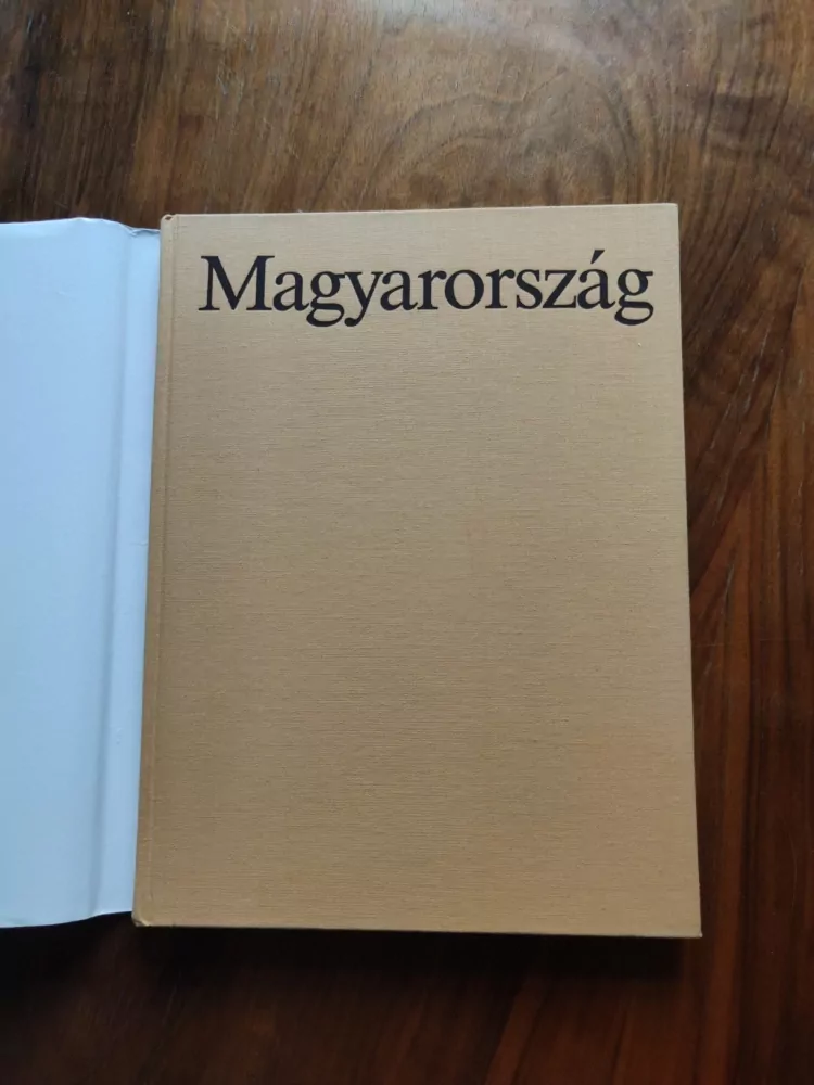 SZELÉNYI KÁROLY - Magyarország