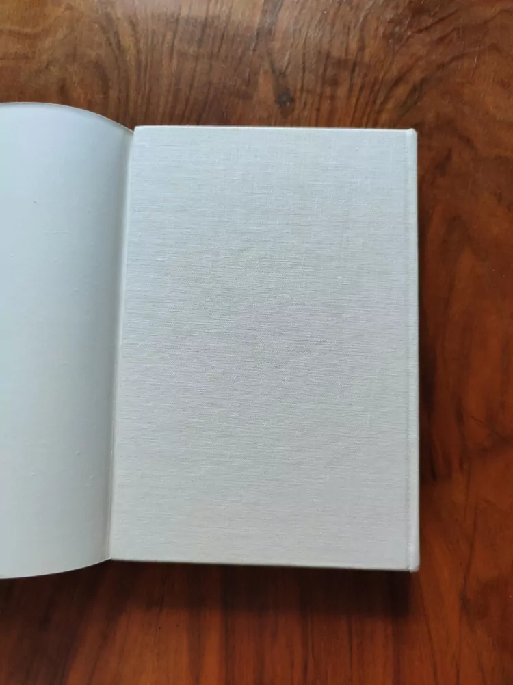 GERHARD LÖWE, HEINRICH ALEXANDER STOLL - Antika ABC