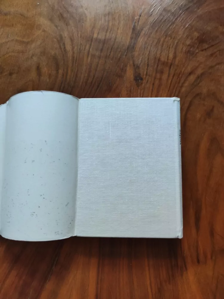 VOJTĚCH ZAMAROVSKÝ - Objevení Tróje