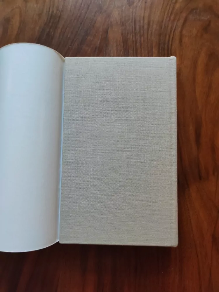 KAREL POLÁČEK, OTA PAVEL, BOHUMIL HRABAL - Knížka pro robinsony (a taky pro Pátky)