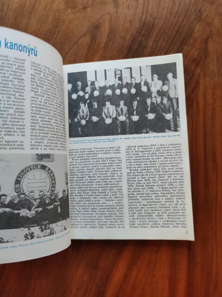 OD BICANA K MASNÉMU