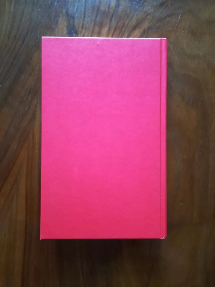 BARBARA WOOD - Věštkyně