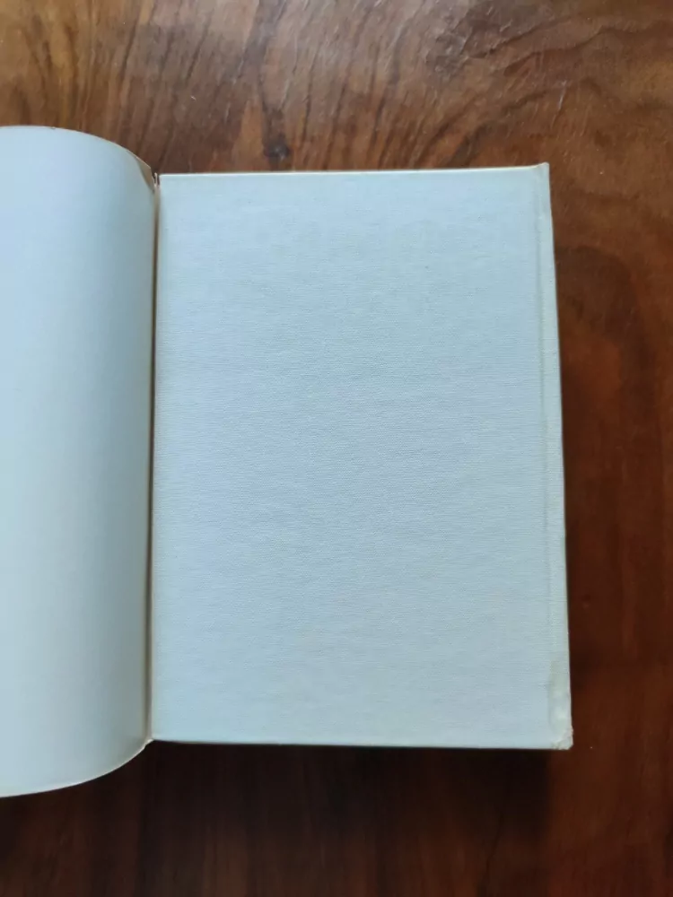 ARMAND LANOUX - Miláček Maupassant