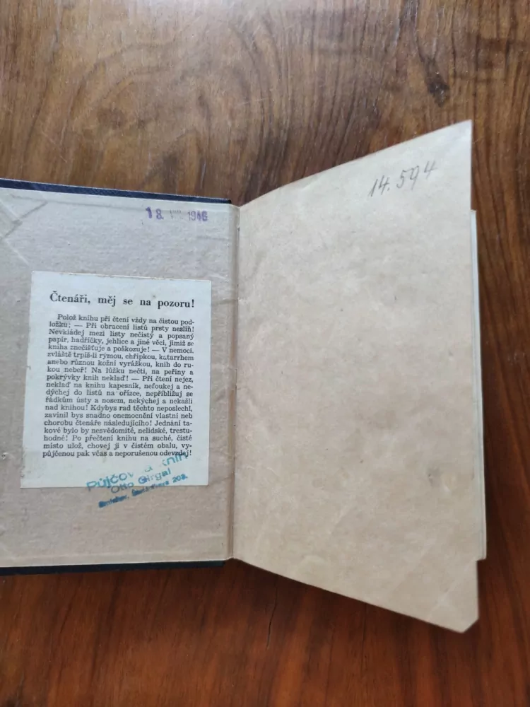 WILLIAM MacLEOD RAINE - Bonanza