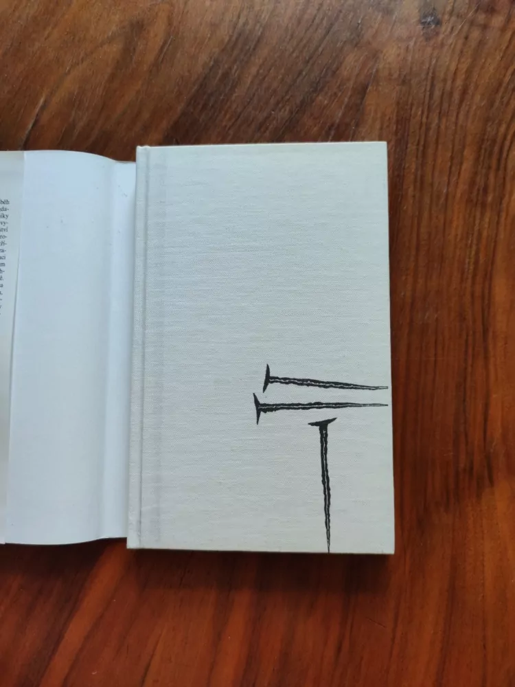 LUISE RINSER - Mirjam