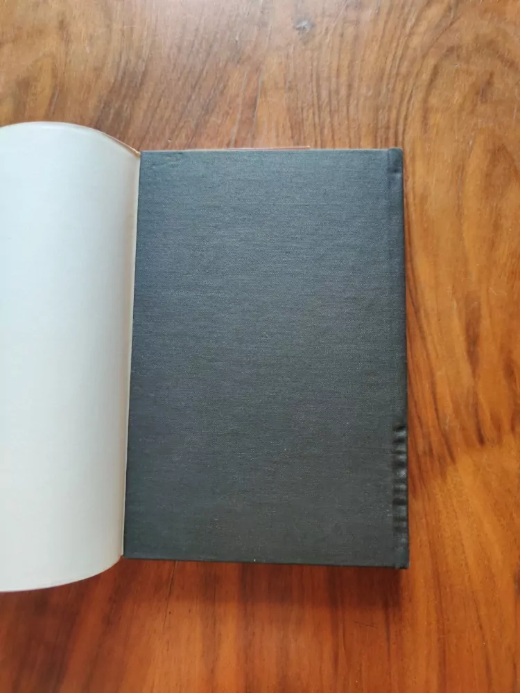 KLAUS MANN - Mefisto