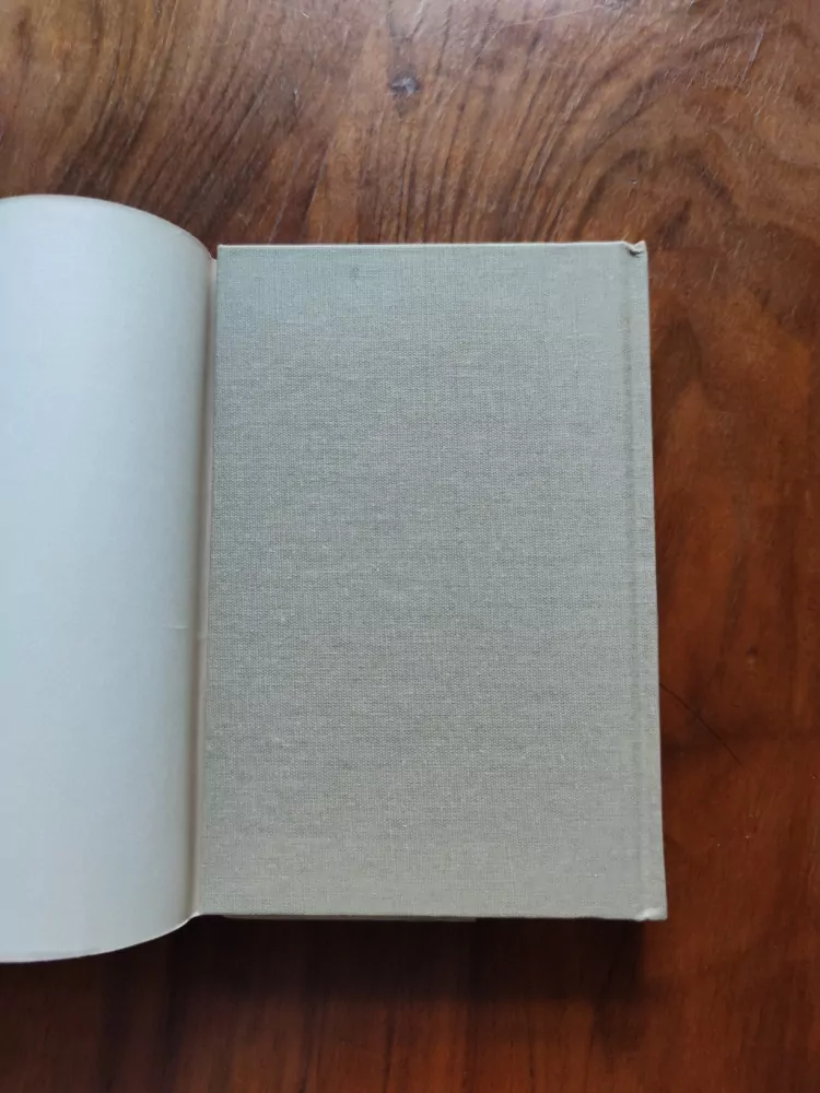 GÖRAN TUNSTRÖM - Vánoční oratorium