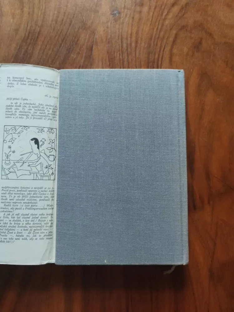 JAKUB ARBES  - Kandidáti existence