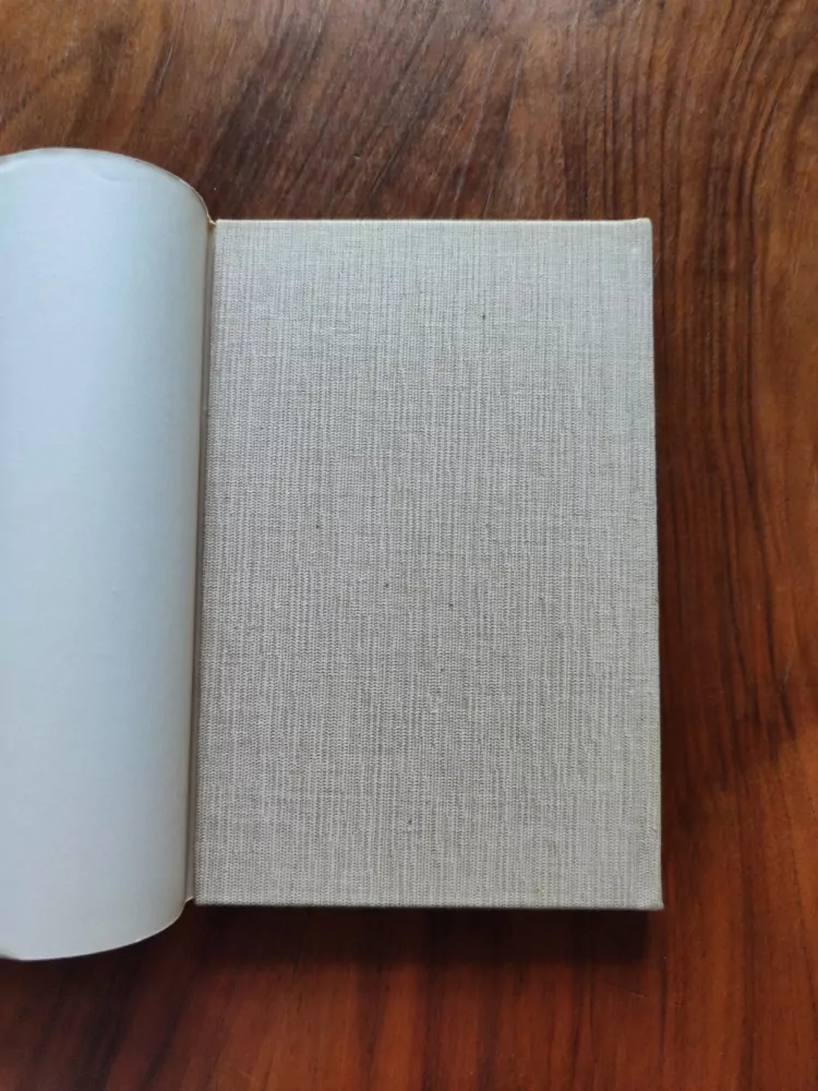 HEINRICH BÖLL - A neřekl jediné slovo / Biliár o půl desáté