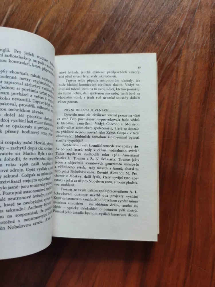 KAREL PACNER - Poselství kosmických světů