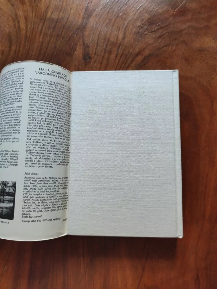 VILÉM MRŠTÍK - Pohádka máje