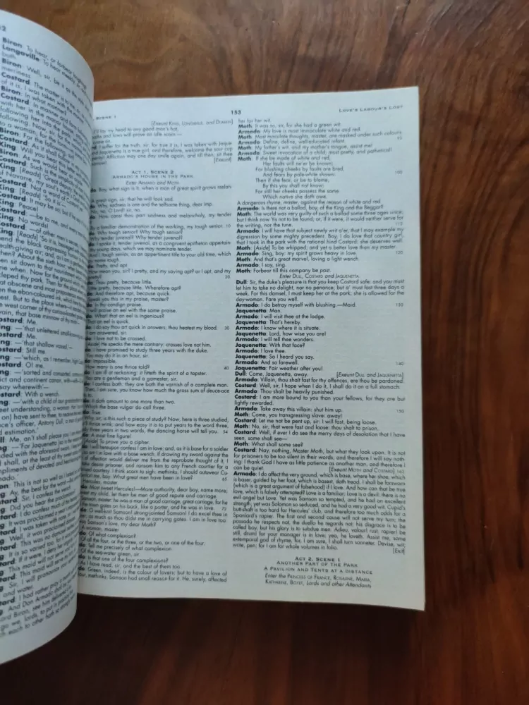 The Complete Works of William Shakespeare