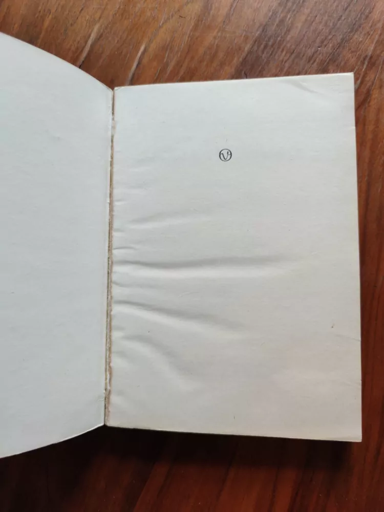 PAVEL HELL -  Poľovnícky zborník - Myslivecký sborník č. 7, 1977, Folia venatoria