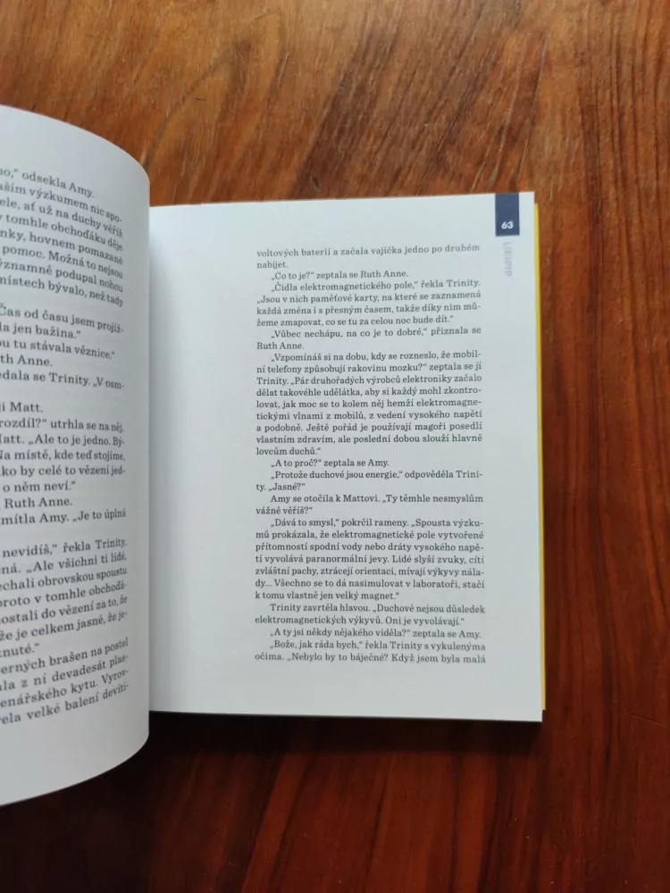 GRADY HENDRIX - Horrorstör