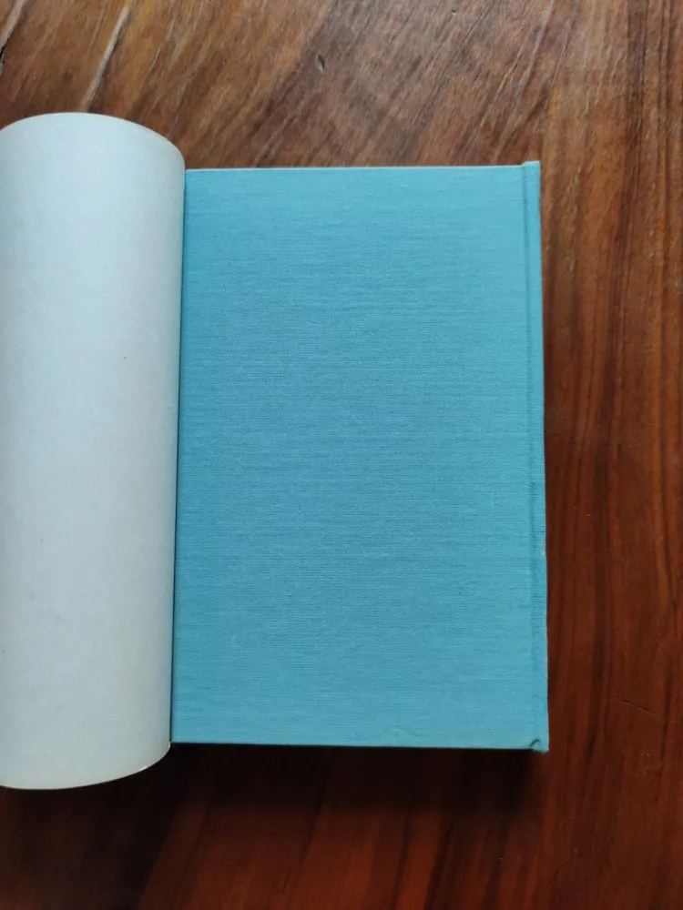 VLADISLAV VANČURA - Konec starých časů