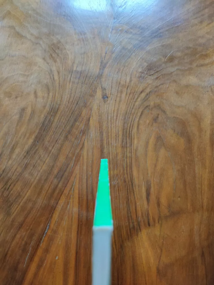 HARRY THÜRK - Singapur