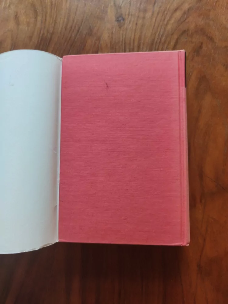 ROMAIN ROLLAND - Jan Kryštof I.