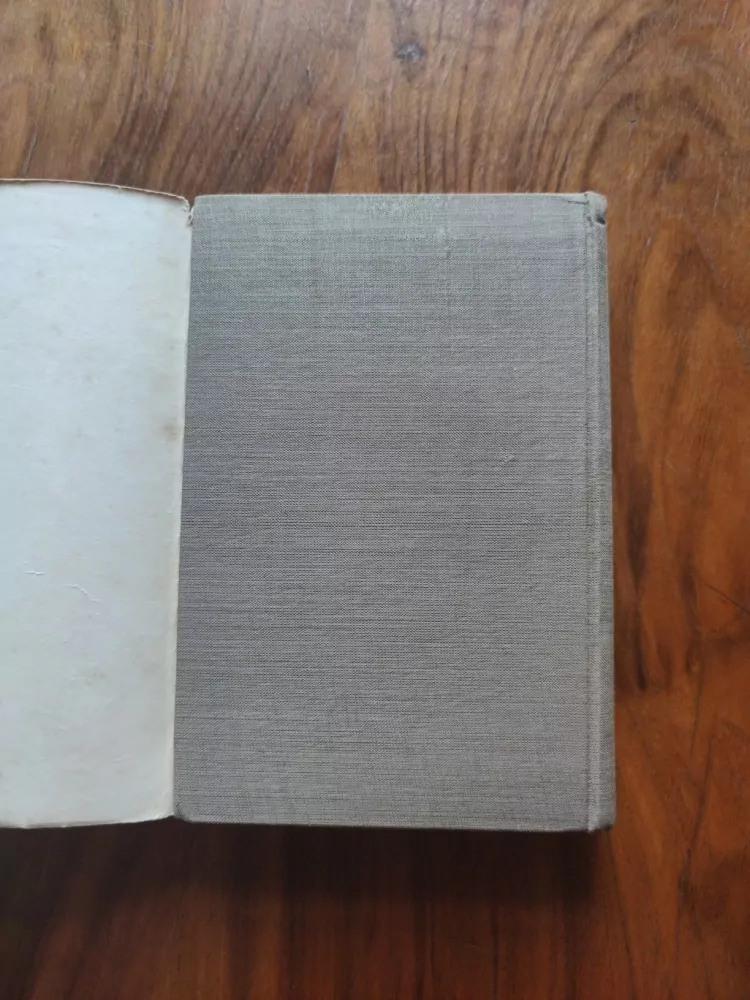 JORGE AMADO - Rudá setba