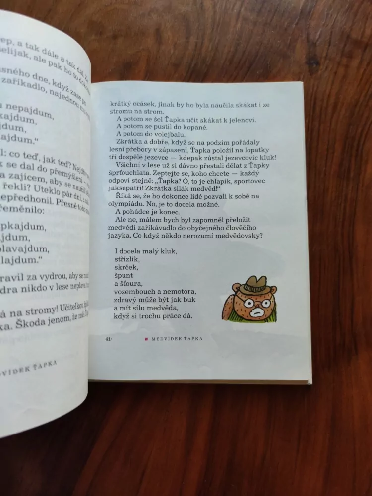 BORIS VLADIMIROVIČ ZACHODER - Kuřátko Píp