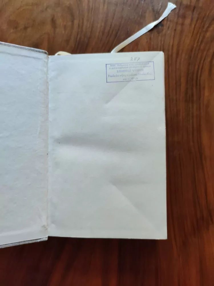 JAN VRBA - Prokop Veliký