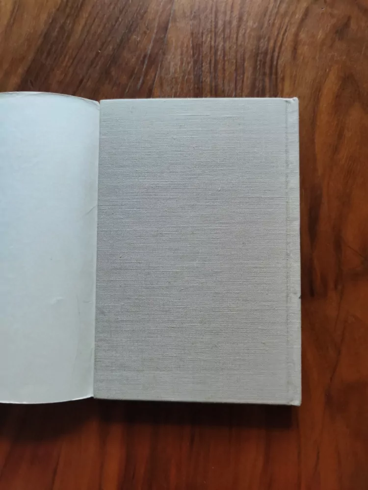 LADISLAV GROSMAN - Nevěsta