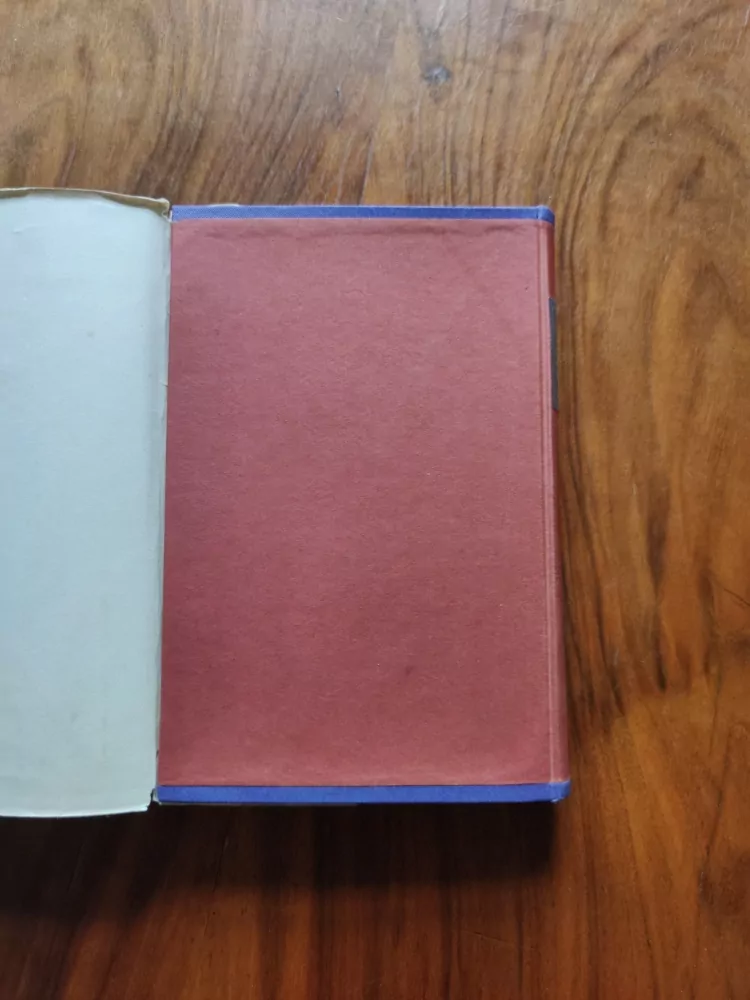 VILÉM MRŠTÍK - Santa Lucia