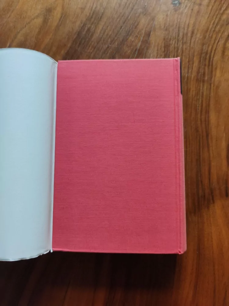 ROMAIN ROLLAND - Jan Kryštof II.