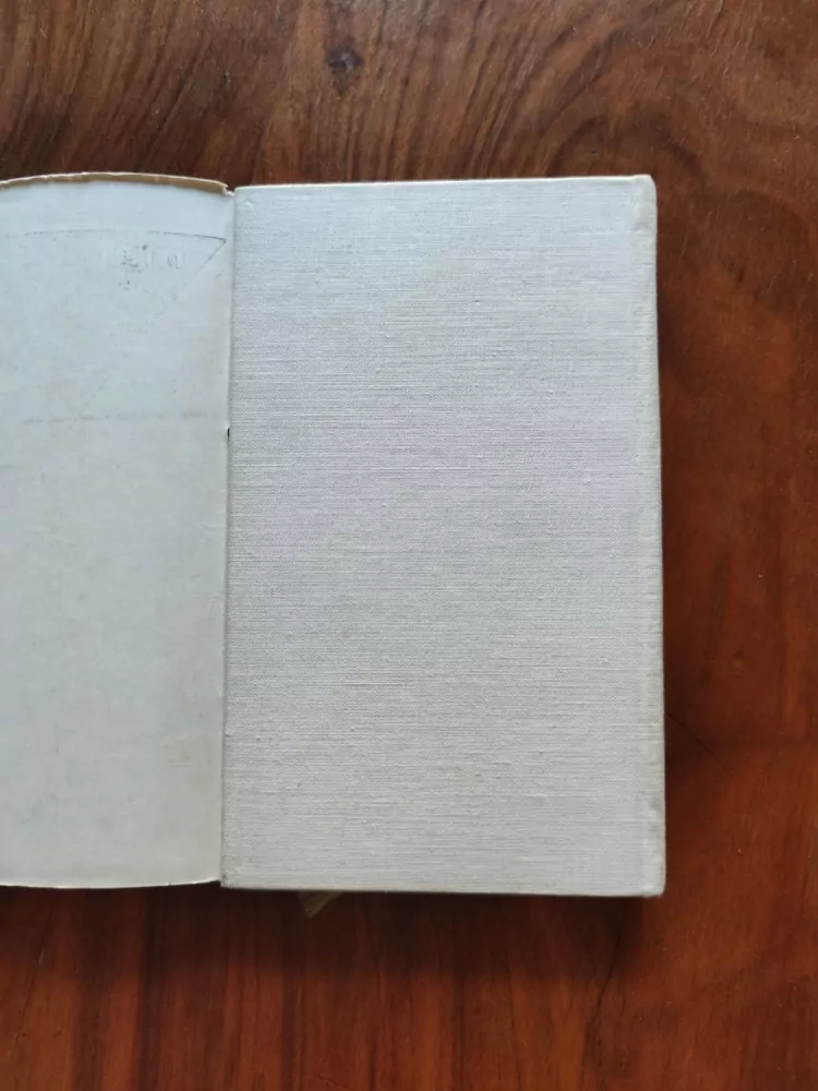 HENRI PERRUCHOT - Cézannův život