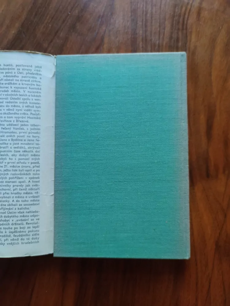 GRAHAM GREENE - Revolver na prodej