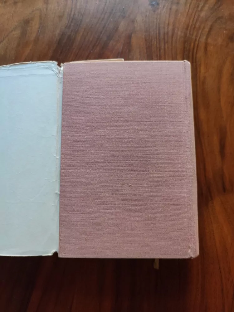 VÁCLAV ŘEZÁČ - Bitva