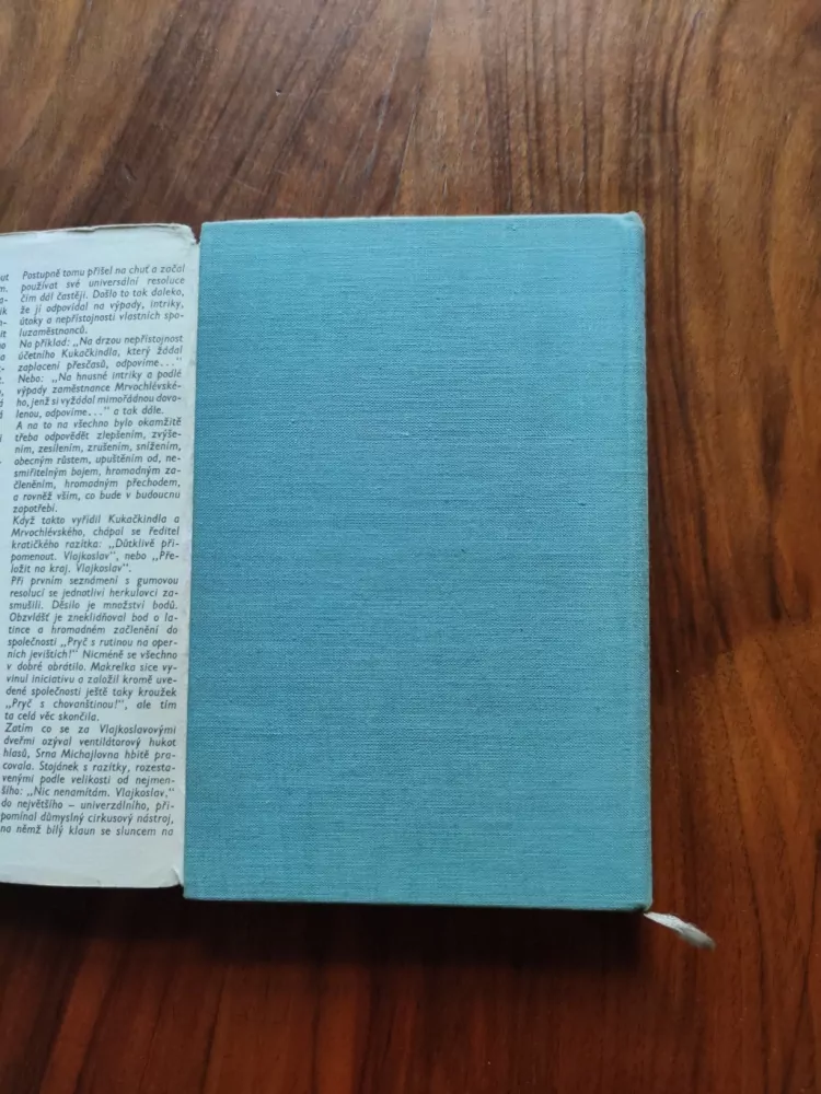 ERICH KUBY - Rosemarie