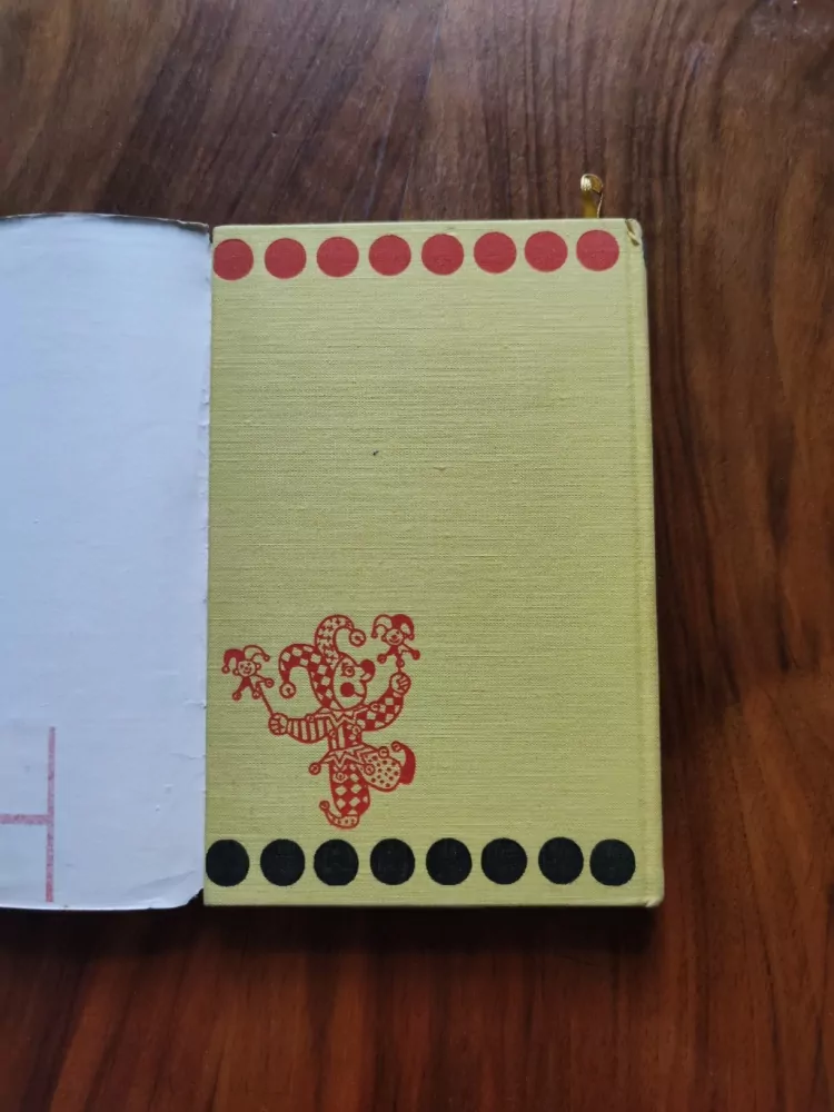 VÁCLAV LACINA - Posada lhářů