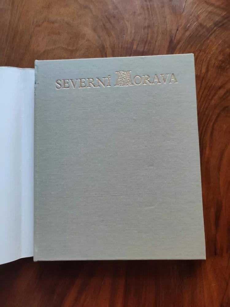 Hrady, zámky a tvrze v Čechách, na Moravě a ve Slezsku - Severní Morava