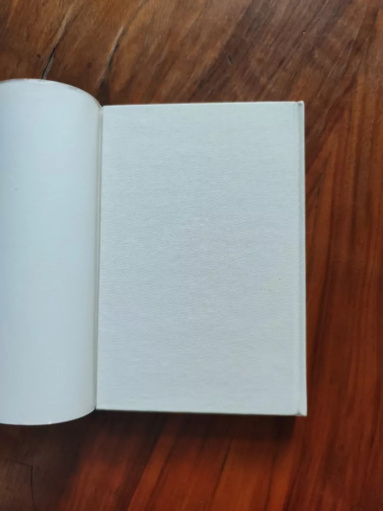 JOHN LANGE - Dvojice