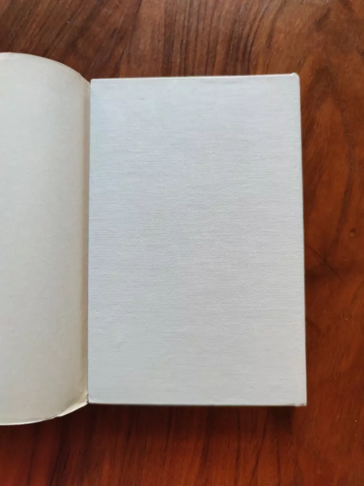 STEFAN ZWEIG - Netrpělivost srdce