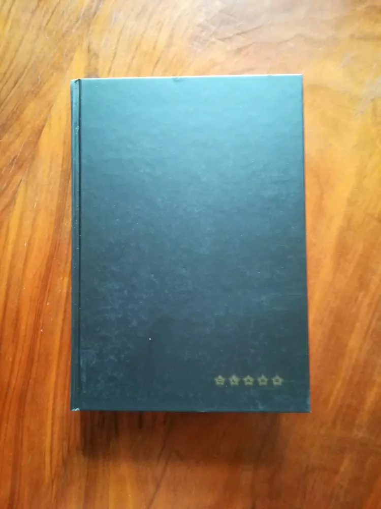 CHRISTOPHER FOWLER - Podzemní proudy