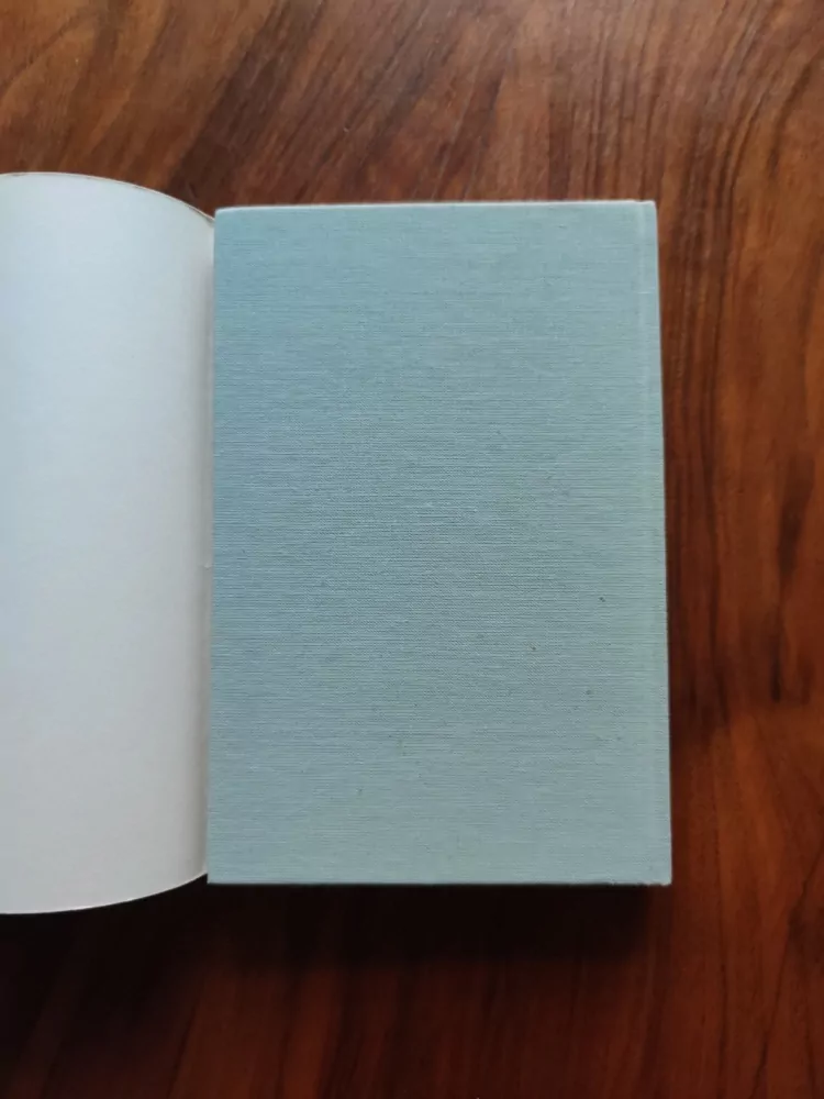 ANDERS BODELSEN - Hra o peníze