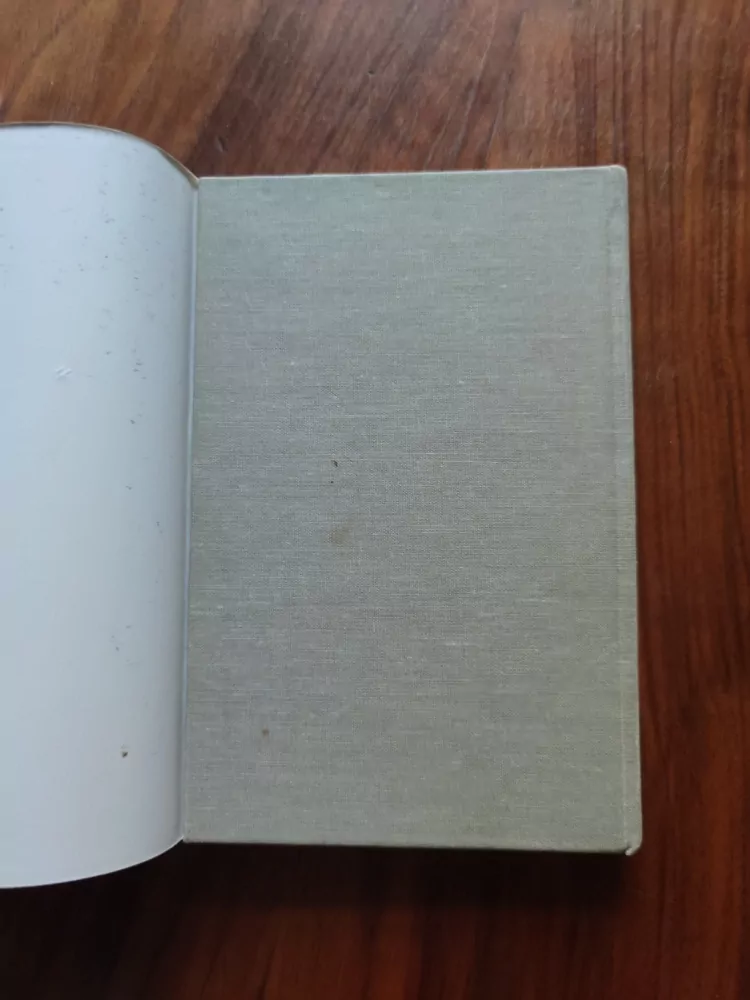 JIŘÍ JANOUŠEK - Rozhovory s Janem Werichem